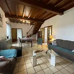 Grand Gite Lavie Lucq-de-Bearn