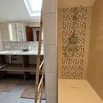 Holiday home Grand Gite Lavie