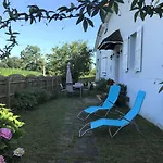 Holiday home Grand Gite Lavie