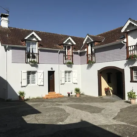 Grand Gite Lavie * Lucq-de-Bearn