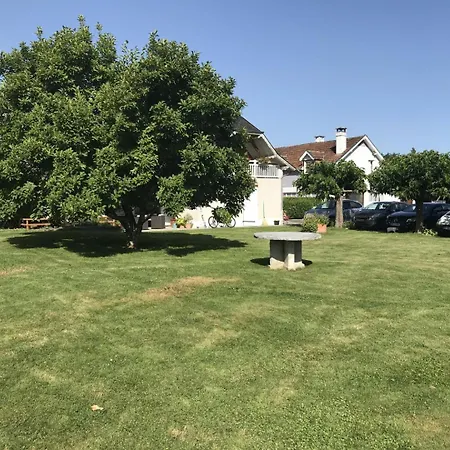 Vakantiehuis Grand Lavie *