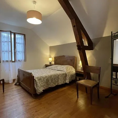 Grand Lavie Feriehus Lucq-de-Béarn