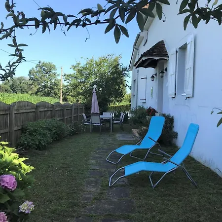 Feriehus Grand Lavie