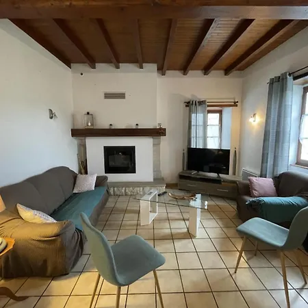 Feriehus Grand Lavie Lucq-de-Béarn